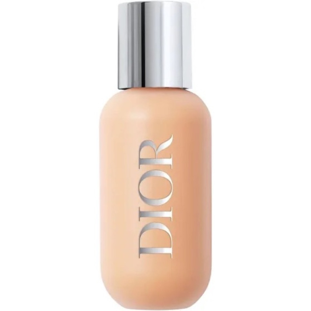 Dior backstage foundation shade 3WP